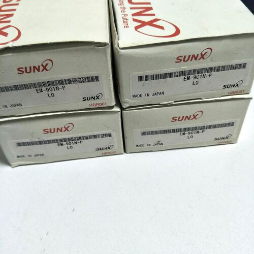 SUNX神视 EM-901N-P 看着像是继电器不懂技术 议价