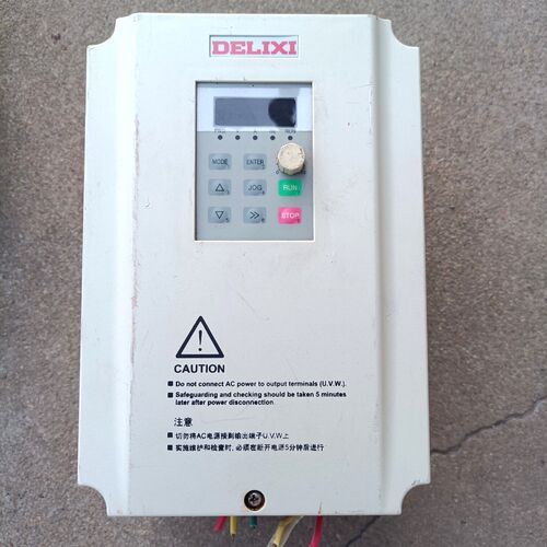 德力西变频器CDI9200-G3R7T4P5R5T4 议价