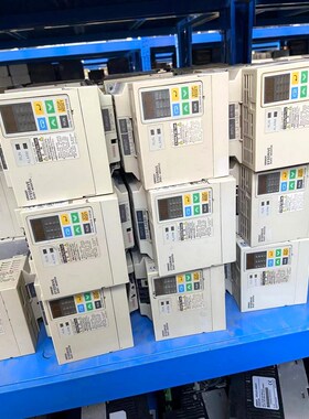 变频器3G3EV-A2007M-CUE 0.75KW2 议价