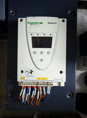 施耐德电气Altistart 22软启动器ATS22C 议价