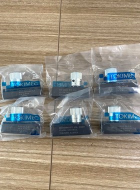 TOKIMEC节流阀HF400S HF600S HF800S 议价