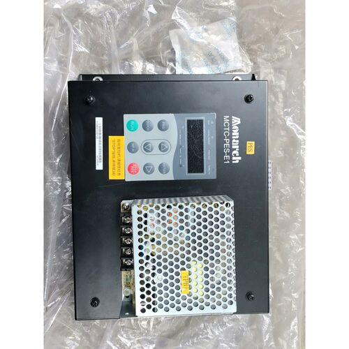 默纳克变频器MCTC-PES-E1自动扶梯安全监控板 电梯防 议价