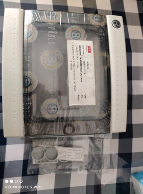 ABB WEIGHING TRANSMITTER DGT4A 议价