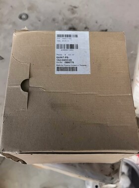 菲尼克斯2866776 QUINT-PS1AC24DC 议价