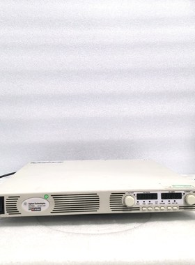 议价现货安捷伦是德N5766A系统直流电源功能指标精 议价