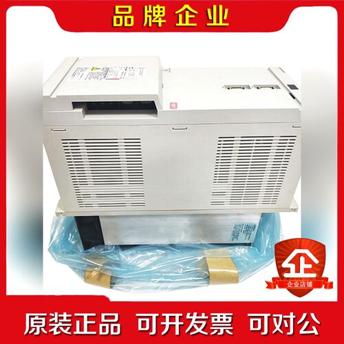 MDS-CH-CV-260三菱伺服驱动器电源放大器原装 议价