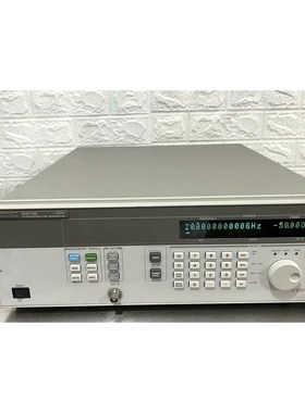 HP83711B、HP83731A、HP83752B 议价