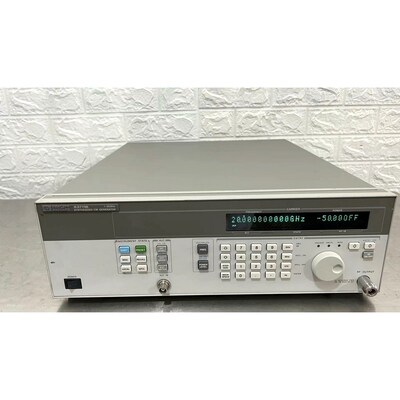 HP83711B、HP83731A、HP83752B 议价