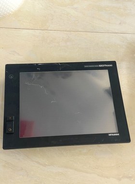 三菱触摸屏GT1585-STBA模块GT15-75QBUSL 议价