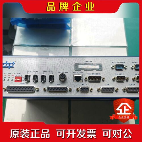 美国 愛德普 ADEPT 手臂控制器 2000-310 议价
