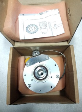 SCANCON编码器GOV93-2500-604312实物拍 议价