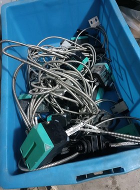 倍加福光电传感器rl61-ll-ir-z92136原装拆 议价