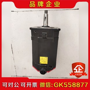 S000议价 B605 发那科伺服电机A06B 0247