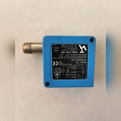WENGLOR YP05MGVL80 9907-164 议价