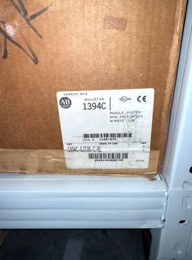 原装1394C-SJT05-C-RL 实拍现货 C 议价