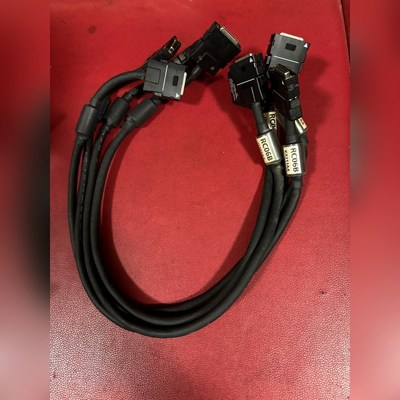 三菱RC06B连接线扩展线传输线功能线驱动线 议价