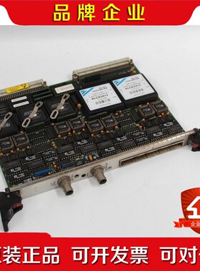 VMIVME4140美国GE发那科板卡现货实拍议价产品 议价