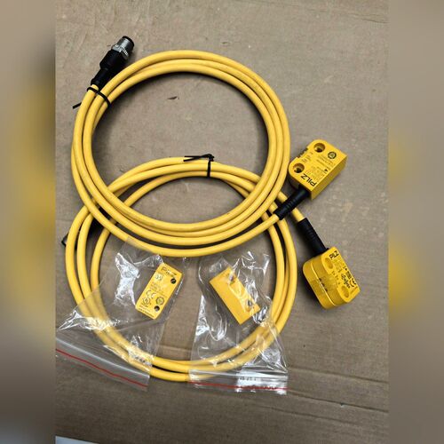 皮尔滋PSEN cs3.1P 541064 2套实物拍 议价