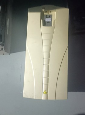 ABB510变频器55KWACS510-01-125A-4 议价