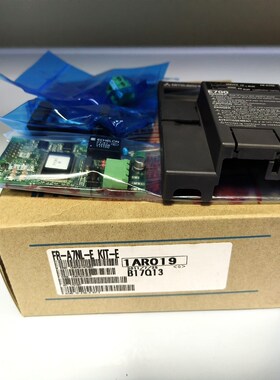 Mitsubishi日本三菱变频器辅件FR-A7NL-E 议价