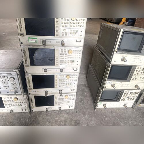 安捷伦8753ES30kHz-3GHz故障机一律 议价