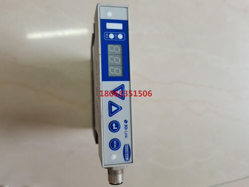 施迈茨真空发生器IO-LINK真空发生器SCPI07/10