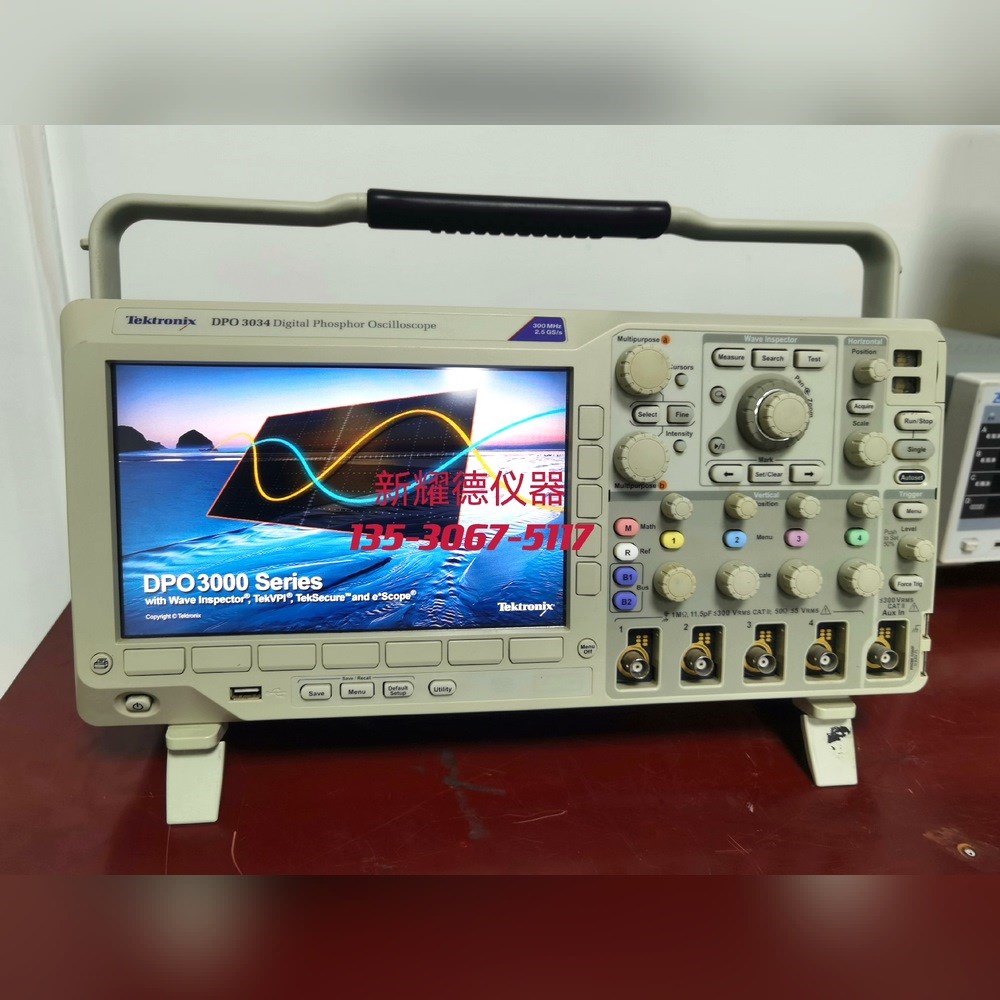 泰克DPO3014 DPO3024 DPO3034 DPO3 议价