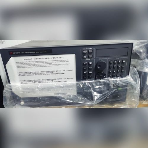 20GHz E5071C矢量网络分析仪 议价