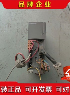 MISUMI驱动器EXRS-C22A实物拍摄 成色美观 测试 议价