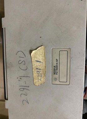 原装Agilent安捷伦N2291A 成色如图 议价