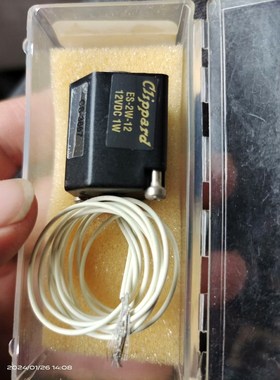 clippard es-2w-12 12vdc 1w 2通 议价