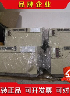 安川伺服驱动器 SGDM-50ADA几乎95成新拆 议价