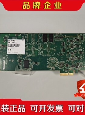 Matrox SOL6M4A E图像采集卡 95新 议价 议价