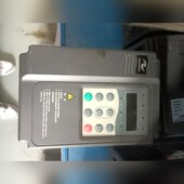 汇川变频器MD300NT1.5B实图拍摄现货 议价