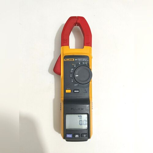 福禄克381 FLUKE381 万用表 原装钳表 议价