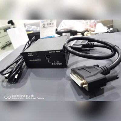 APIB连接器 APIB-USB ATS-2 SYS2522 议价