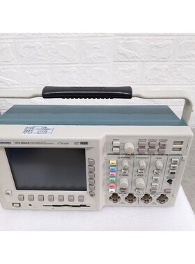 泰克Tektronix TDS3054B 数字示波器500M 议价