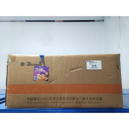 3ctest eft500t电快速瞬变脉冲群模拟器加ccc 议价