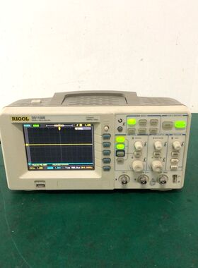 普源示波器DS1102E双通道数字示波器 M 议价