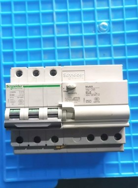 17438施耐德Multi 9 Vigi C65 ELE. 议价