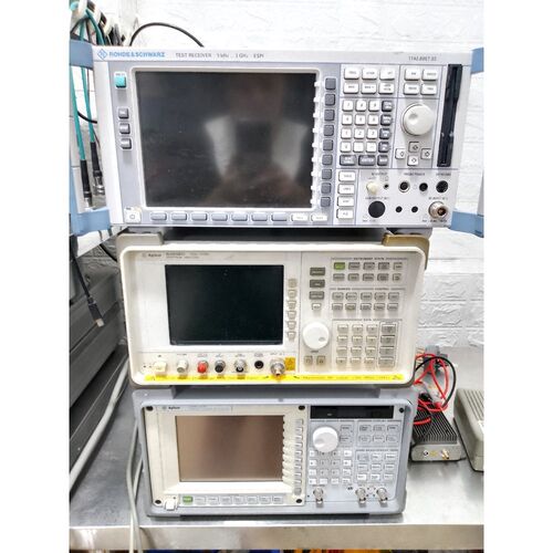 新到货Agilent8565EC频谱分析仪转让HP8565 议价