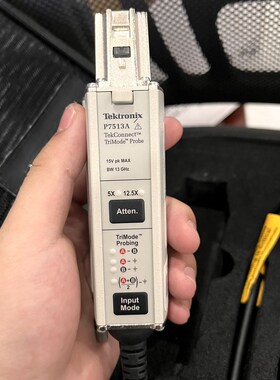 收购泰克Tektronix P7330、P7513A、 议价