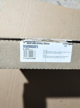 SIMATIC S7-400电源6ES740 议价