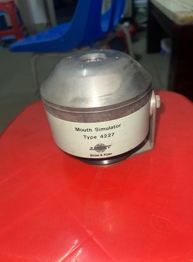 B&K音箱B&K Type4227仿真人工嘴一个 成色见图 议价