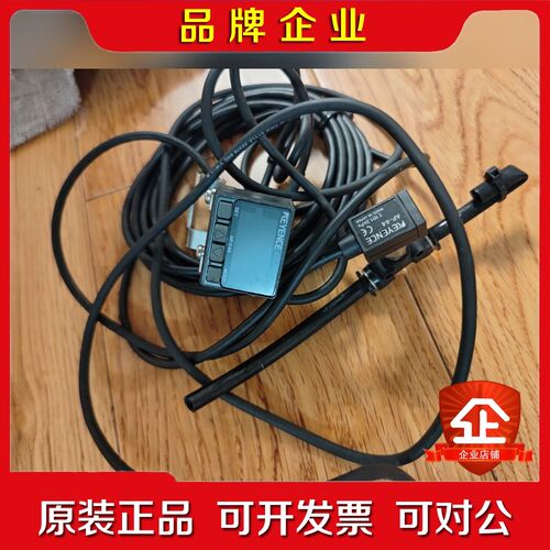 基恩士AP-C40+AP-44一套一套一起价格200元要 议价