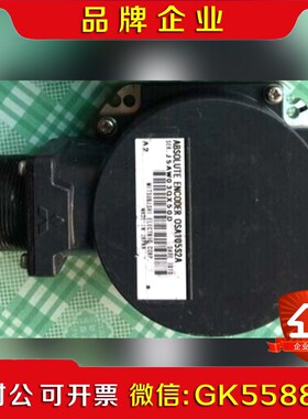 三菱编码器OSA105S2A八成新议价