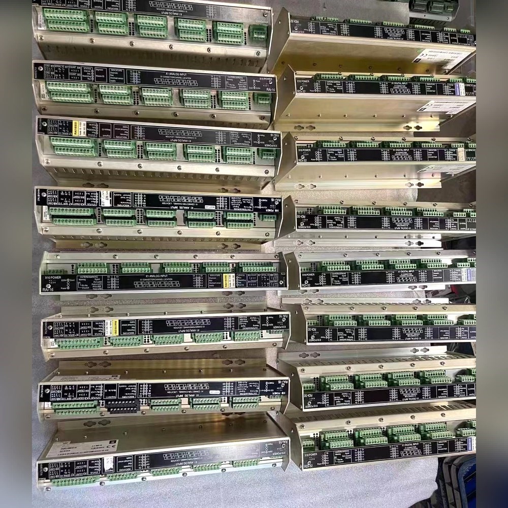 康士伯kongsberg rai16 RDI32模块 议价