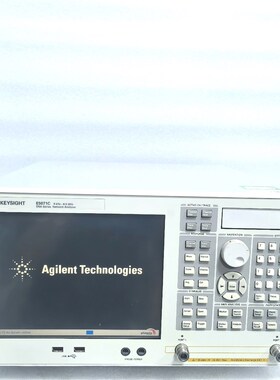 是德安捷伦Xpwin7win10版5071C双通道四 议价