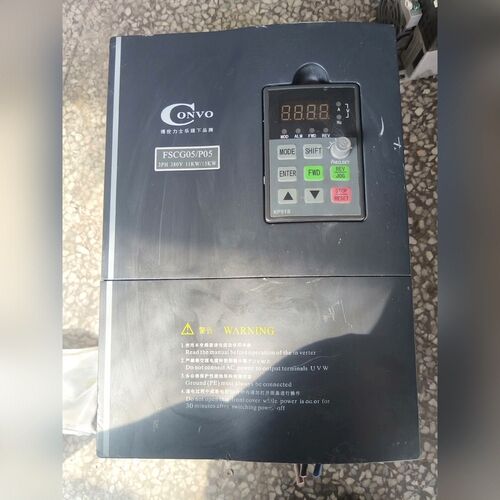 力士乐 convo康沃变频器FSCG05.1-11K0 议价
