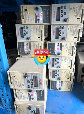 三基变频器SE-20021A 议价